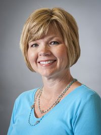 Dr. Susan Widick